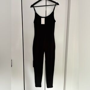 Bumpsuit maternity jumpsuit. Can also be worn after pregnancy or no pregnancy